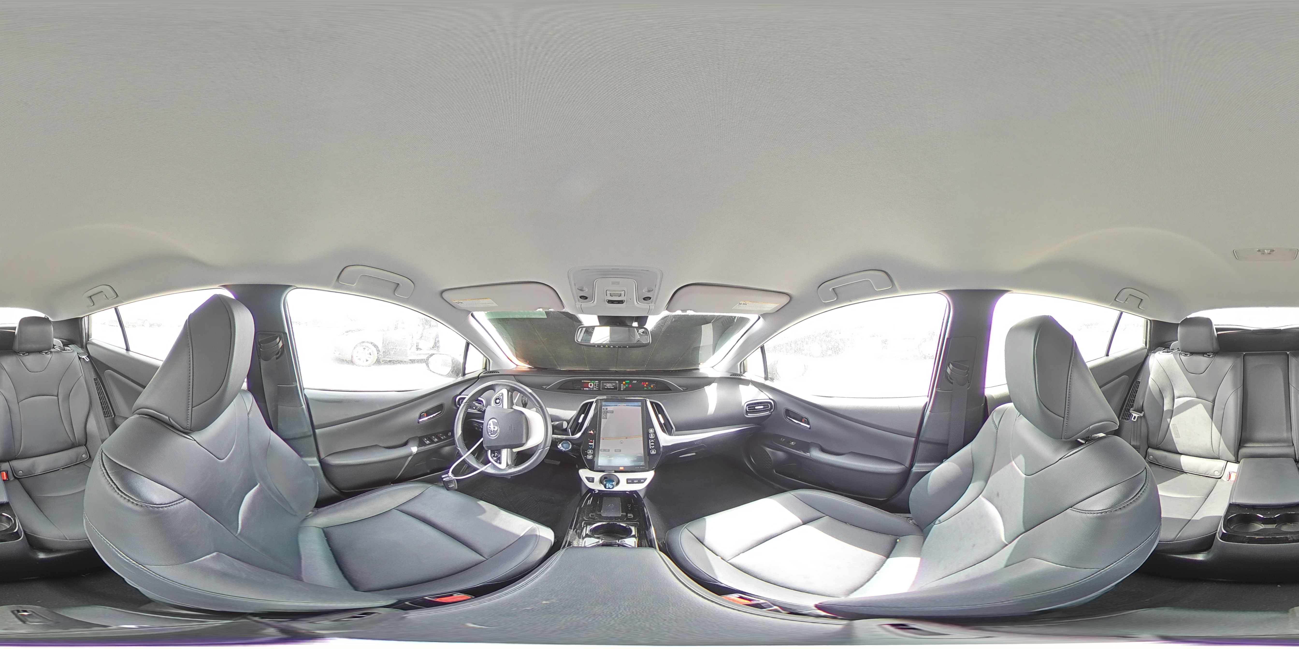 2018 Toyota Prius Prime VIN: JTDKARFP2J3088127 Lot: 70230305