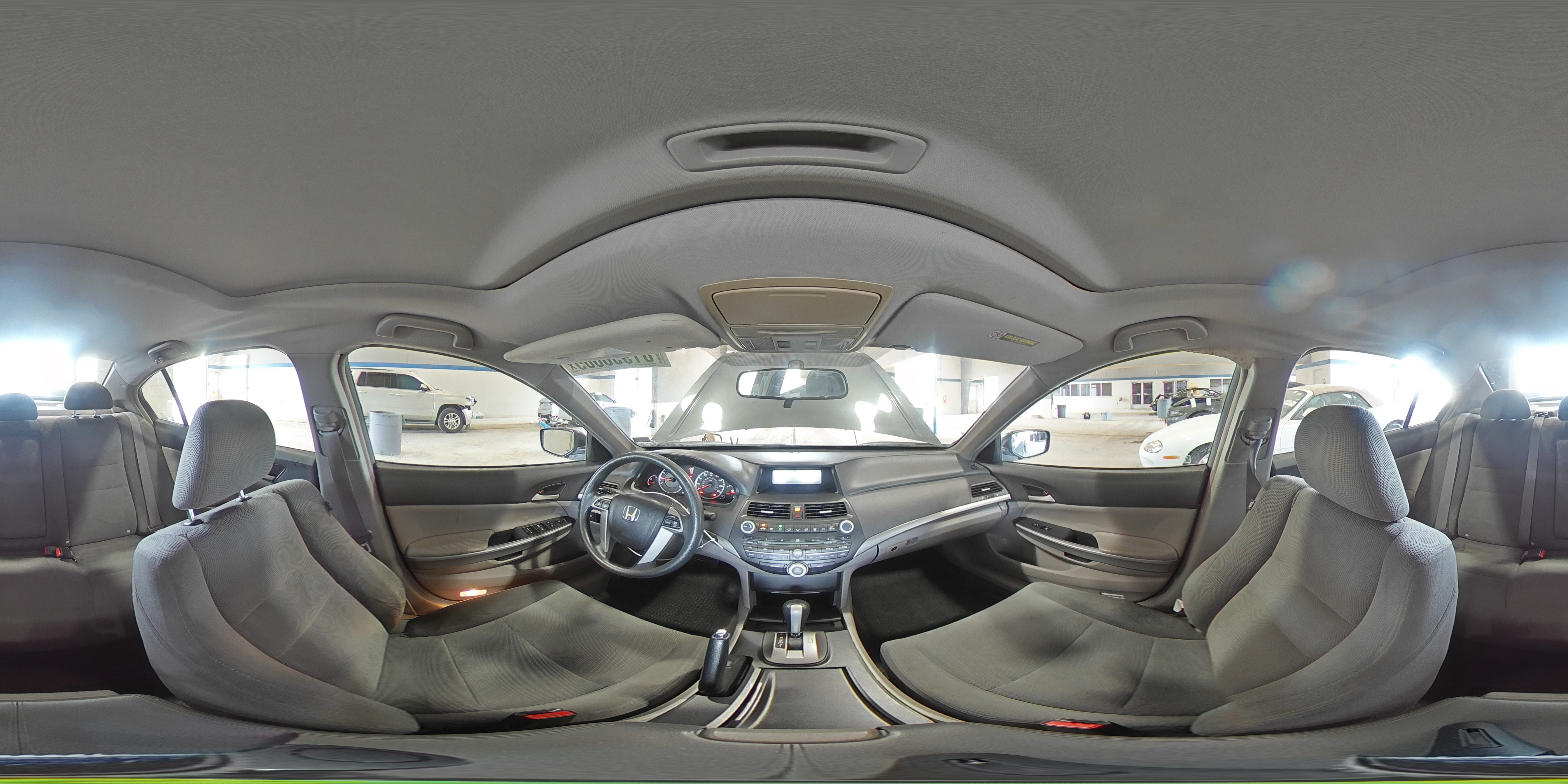 2009 Honda Accord Ex VIN: 1HGCP26799A099063 Lot: 84869235