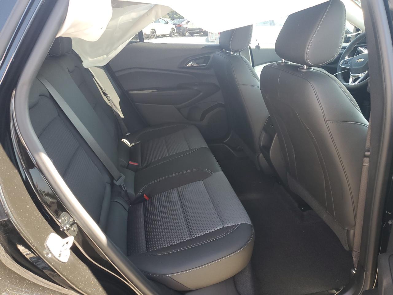 2025 Chevrolet Trax 1Lt VIN: KL77LHEPXSC216303 Lot: 81816955