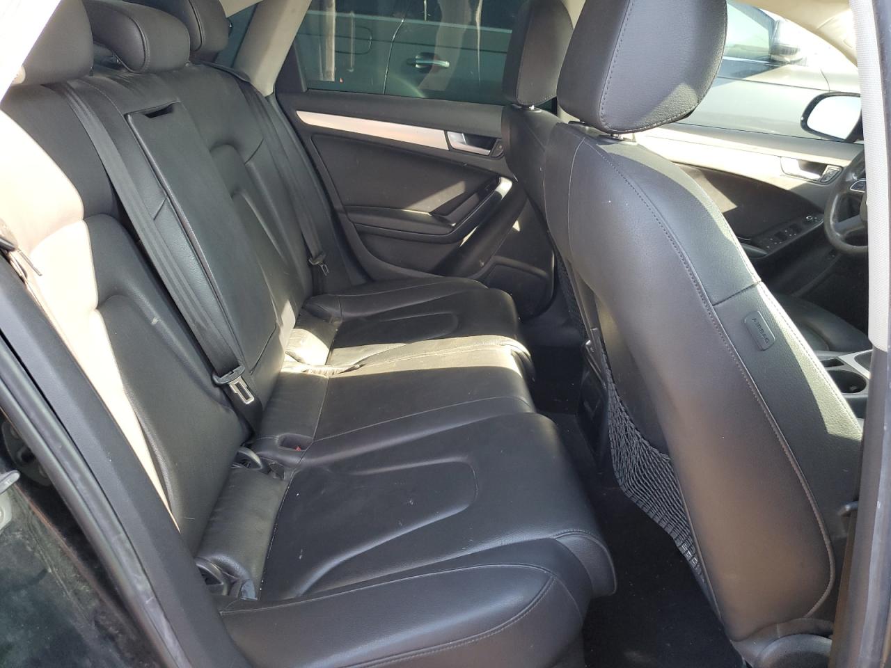 2010 Audi A4 Premium Plus VIN: WAUHFAFL1AN049900 Lot: 81774735
