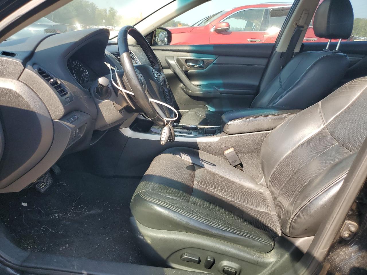 2014 Nissan Altima 3.5S VIN: 1N4BL3AP9EC279120 Lot: 80504845