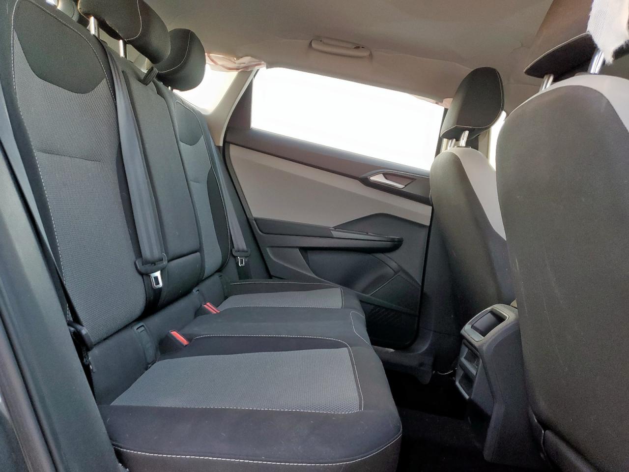 2023 Volkswagen Taos S VIN: 3VVCX7B23PM337044 Lot: 84731285