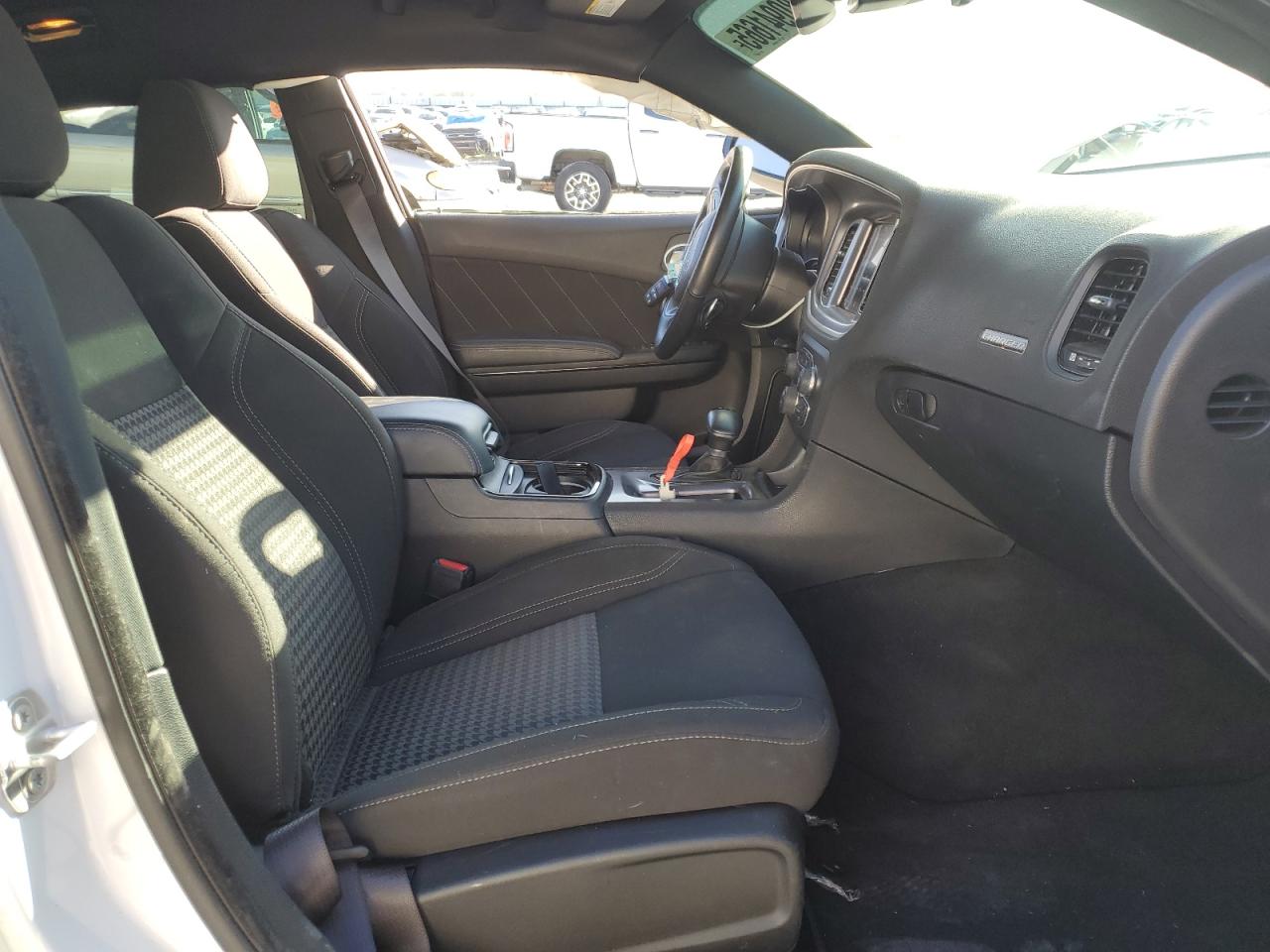 2022 Dodge Charger Sxt VIN: 2C3CDXJG9NH120828 Lot: 80941665
