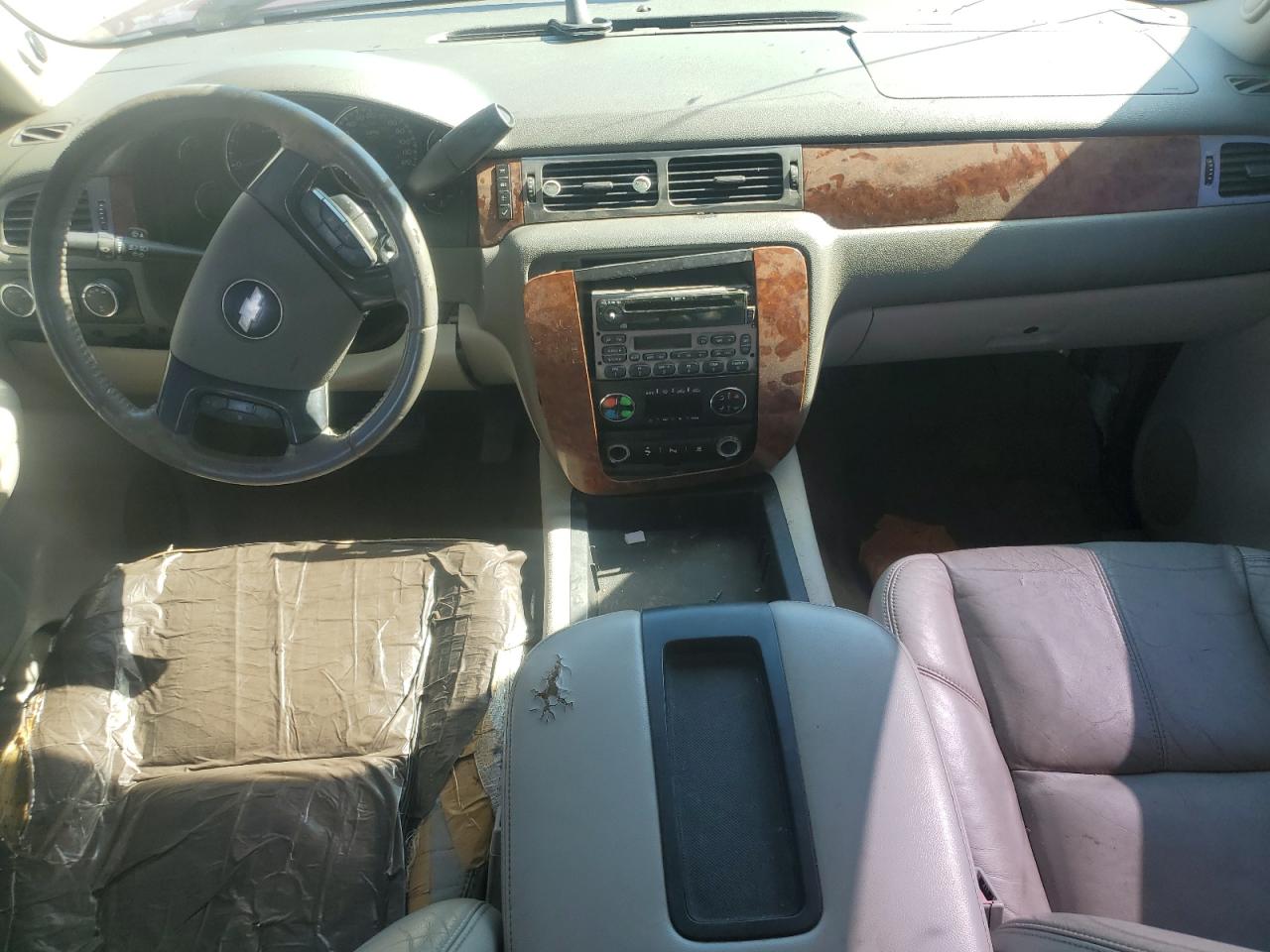 2007 Chevrolet Avalanche K1500 VIN: 3GNFK12347G280794 Lot: 84777935