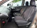2010 NISSAN NOTE  for sale at Copart CASTLEDERMOT - IRELAND