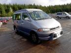 1997 TOYOTA   for sale at Copart WHITBURN