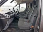 2015 FORD TRANSIT CUSTOM 270 TREND  for sale at Copart WESTBURY