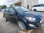 2014 HYUNDAI I20 ACTIVE 1.2 ACTIVE 5DR for sale at Copart WOLVERHAMPTON