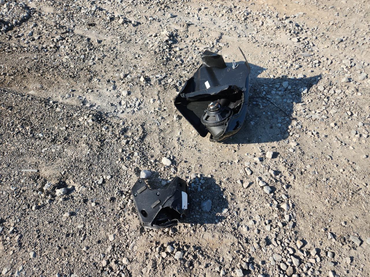 2023 Harley-Davidson Fltrxs VIN: 1HD1KTP14PB656813 Lot: 80653315