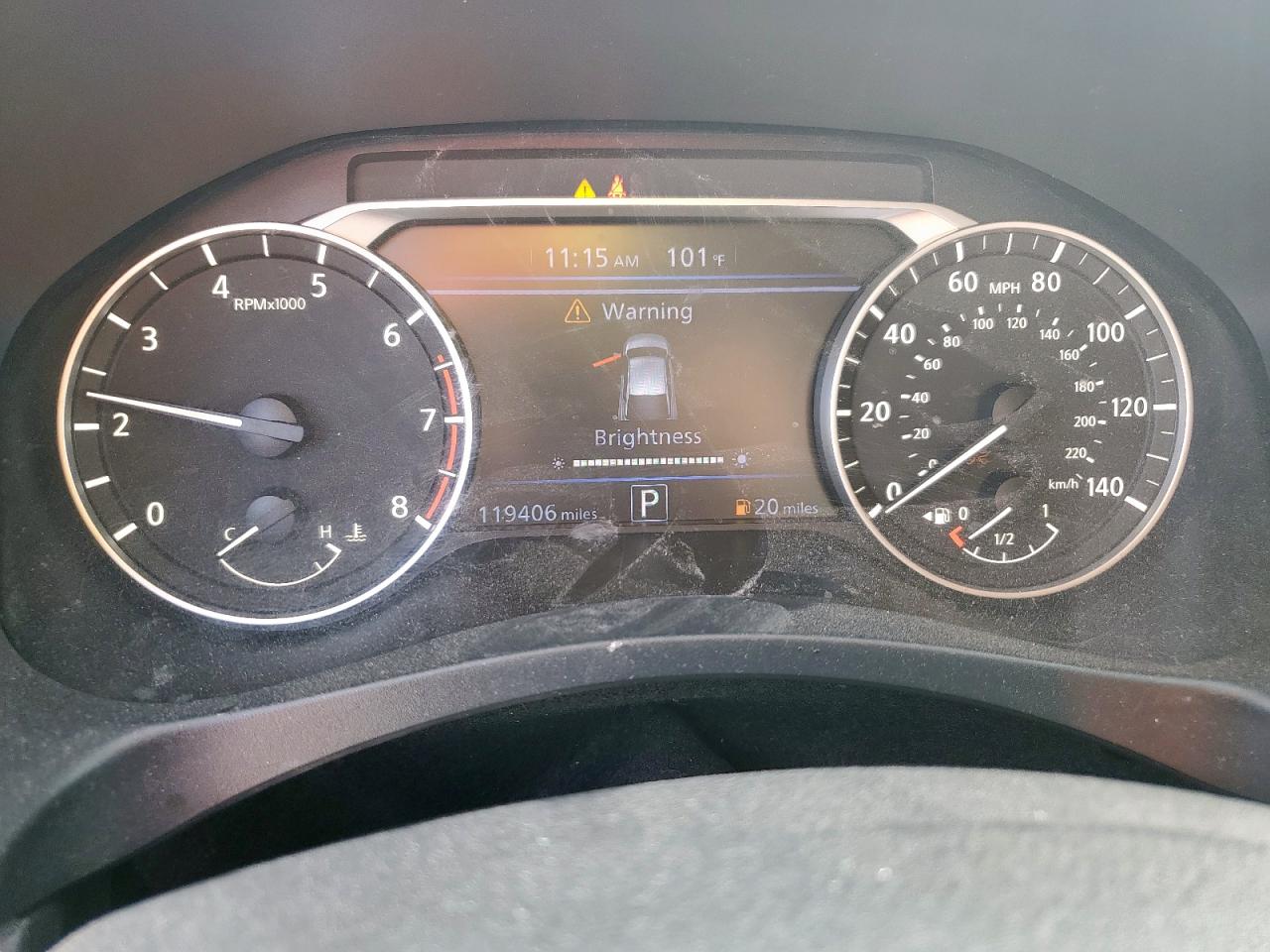 2019 Nissan Altima S VIN: 1N4BL4BV5KC248090 Lot: 81732335