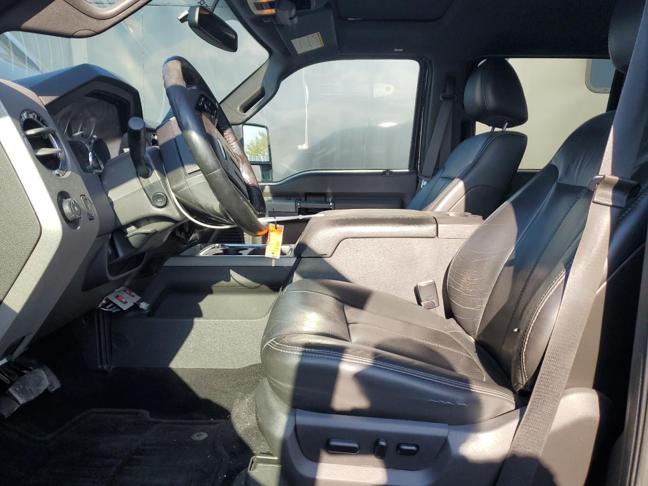 2011 Ford F350 Super Duty VIN: 1FT8W3BT4BEB54937 Lot: 69923055