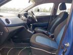 2015 HYUNDAI I10 SE  for sale at Copart GLOUCESTER