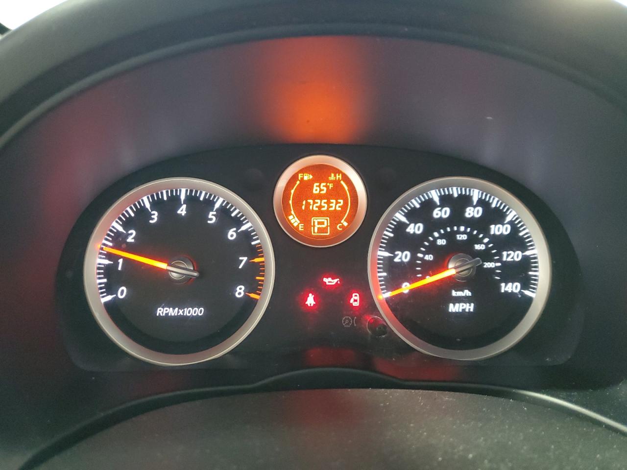 2011 Nissan Sentra 2.0 VIN: 3N1AB6AP1BL691836 Lot: 84188735