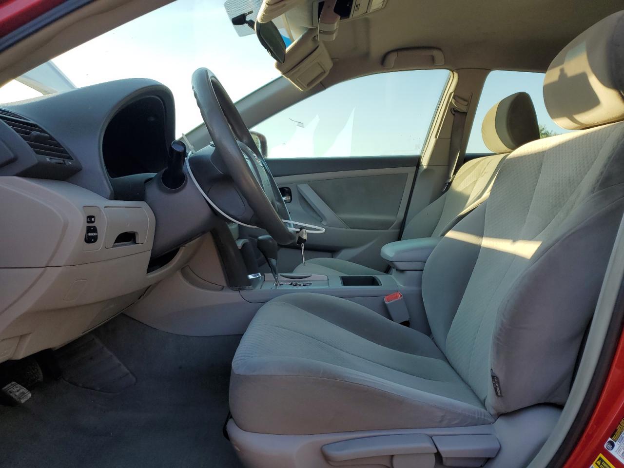 2007 Toyota Camry Ce VIN: 4T1BE46K07U019639 Lot: 71251545