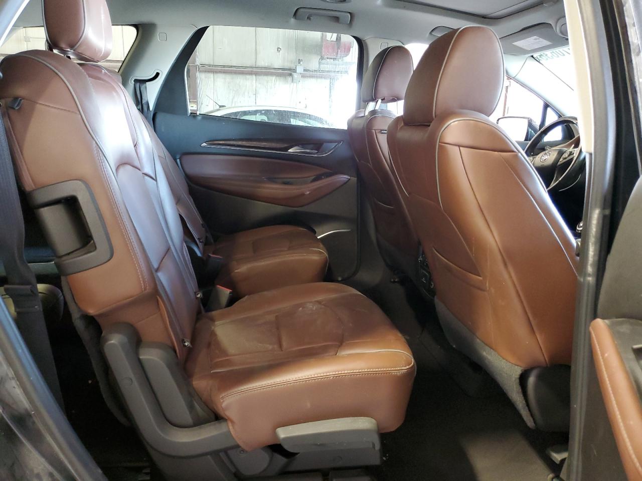 2018 Buick Enclave Avenir VIN: 5GAEVCKW0JJ258185 Lot: 80170635