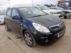 2011 HYUNDAI I20 COMFORT  for sale at Copart SANDY