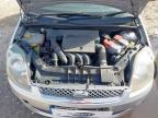 2007 FORD FIESTA ZETEC CLIMATE  for sale at Copart BRISTOL