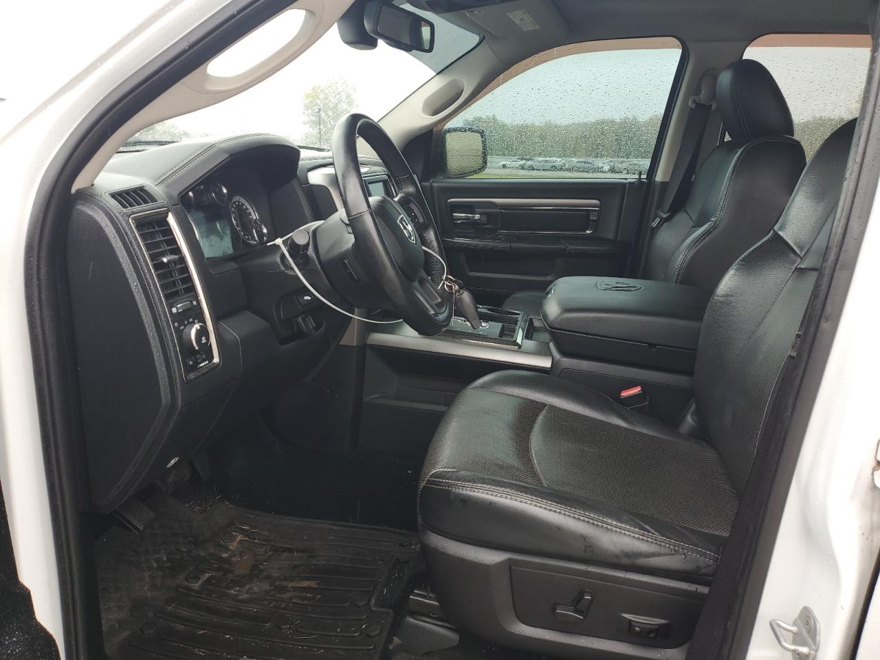 2013 Ram 1500 Sport VIN: 1C6RR7MT9DS525568 Lot: 81712555