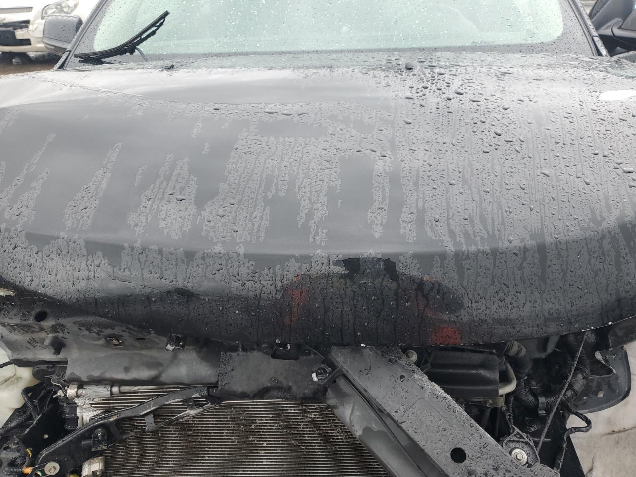 2014 Ford Edge Sel VIN: 2FMDK3JC8EBB30650 Lot: 82135195