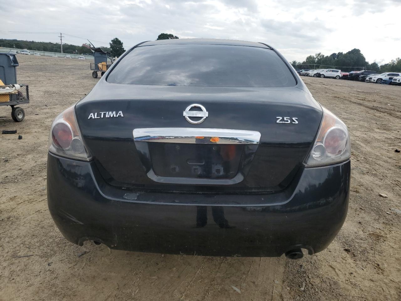 2010 Nissan Altima Base VIN: 1N4AL2AP4AN511384 Lot: 83878475