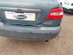 2002 VOLVO S40 S  for sale at Copart BRISTOL