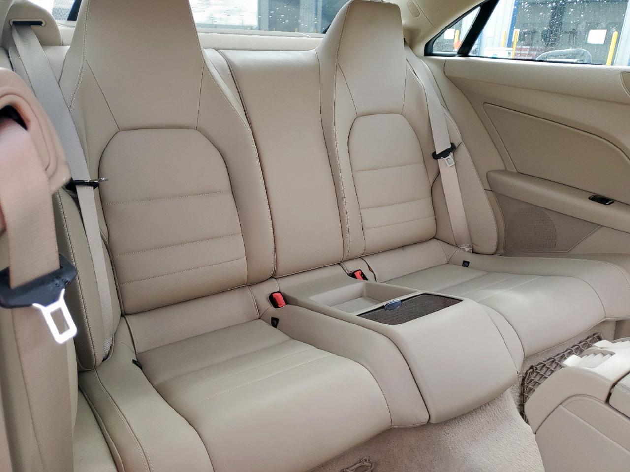 2013 Mercedes-Benz E 350 VIN: WDDKJ5KBXDF182347 Lot: 83849965