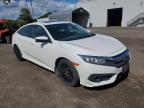 2018 HONDA CIVIC EX à vendre chez Copart QC - MONTREAL