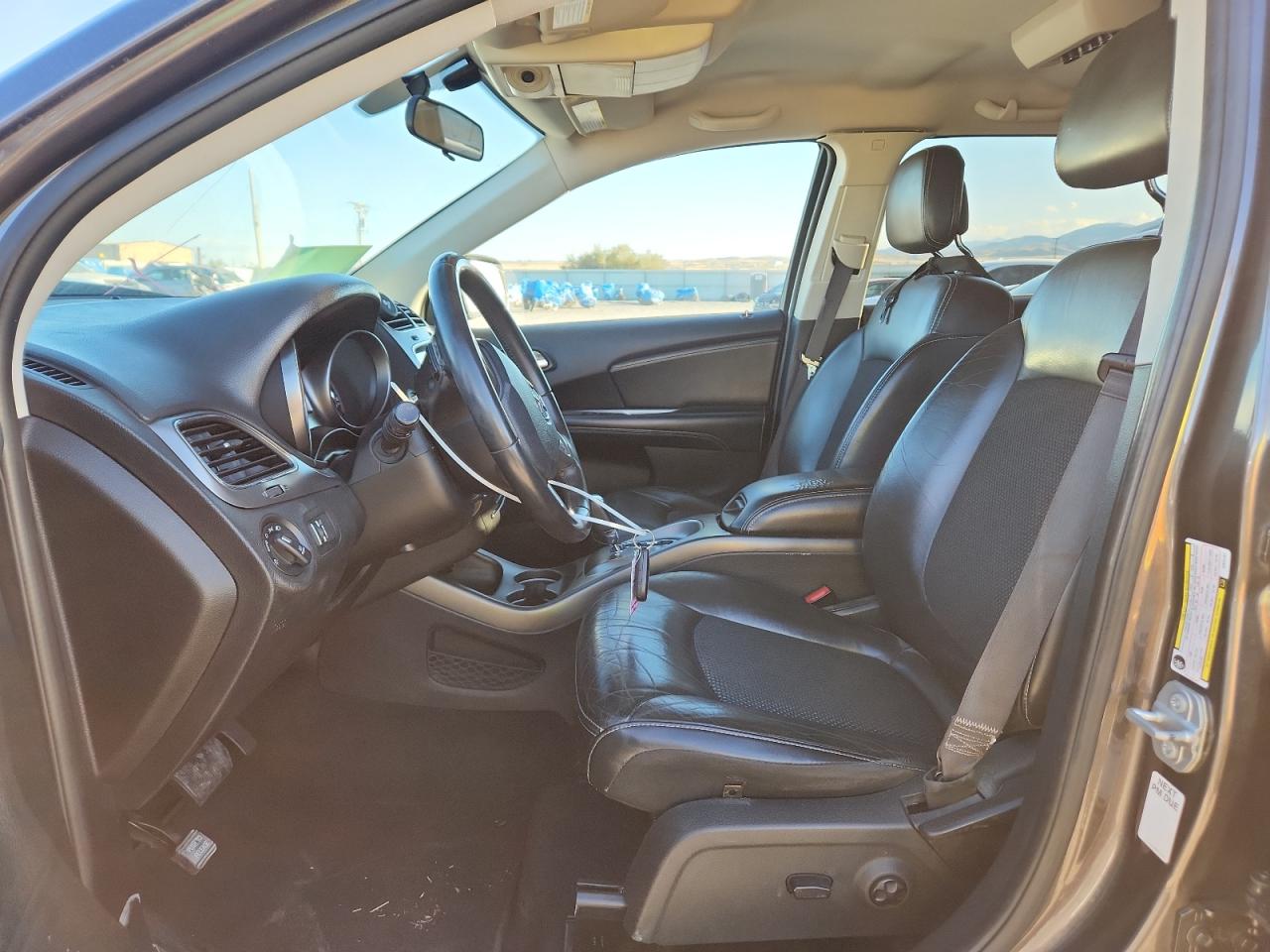 2018 Dodge Journey Crossroad VIN: 3C4PDDGG5JT371141 Lot: 82173435