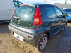 2006 PEUGEOT 107 URBAN  for sale at Copart BRISTOL