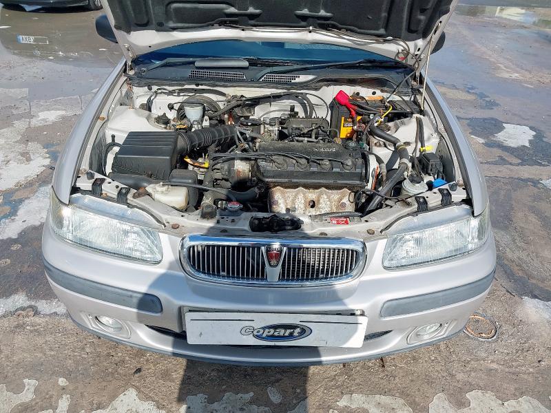 1999 ROVER 416 SLI AUTO 