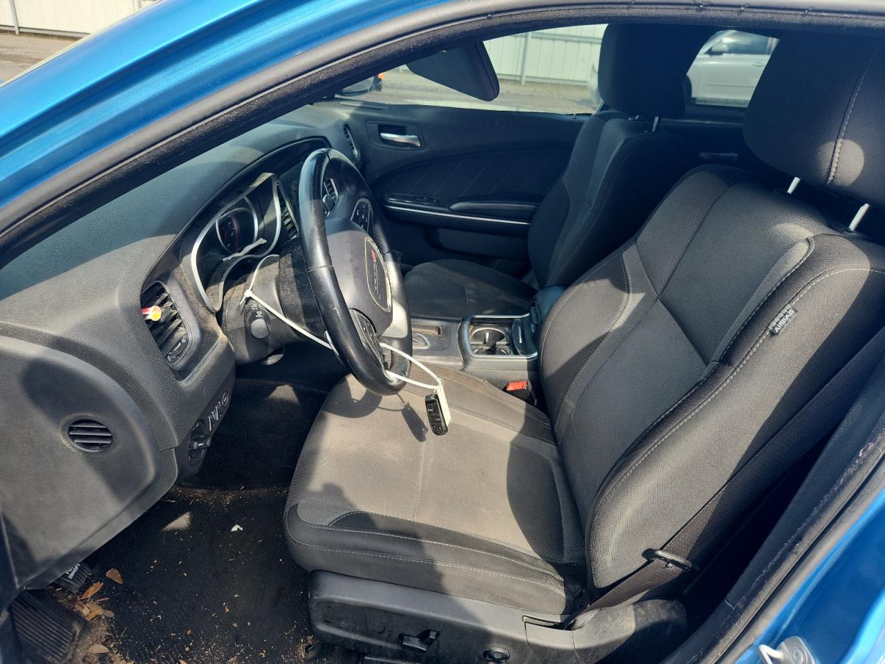 2016 Dodge Charger R/T VIN: 2C3CDXCT4GH222521 Lot: 81613635