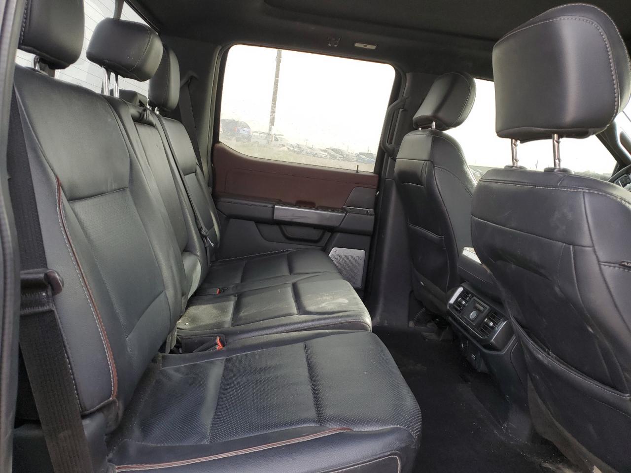 2023 Ford F150 Supercrew VIN: 1FTEW1EP2PKF06072 Lot: 84013785