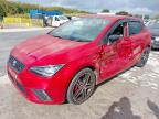 2019 SEAT IBIZA FR SPORT TSI  for sale at Copart ST HELENS