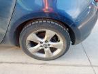 2011 VAUXHALL ASTRA SRI  for sale at Copart SANDY