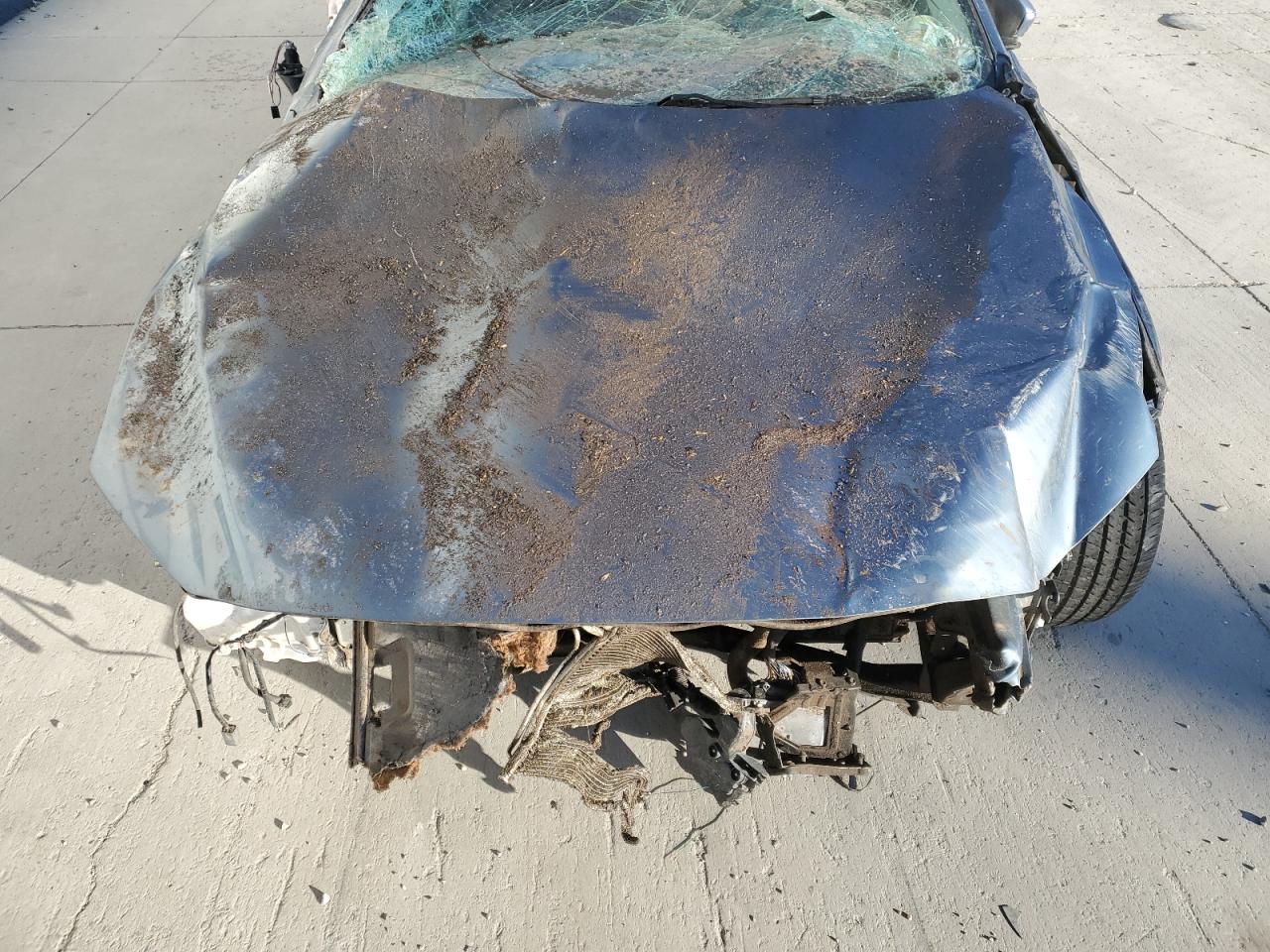 2014 Mazda 6 Touring VIN: JM1GJ1V67E1159663 Lot: 81660035