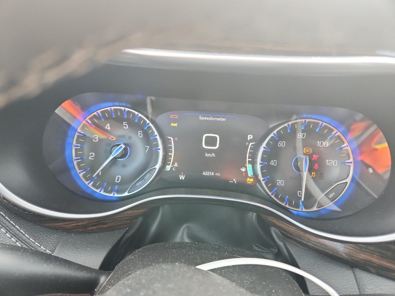 2023 Chrysler Pacifica Limited VIN: 2C4RC1GG6PR548995 Lot: 82085215