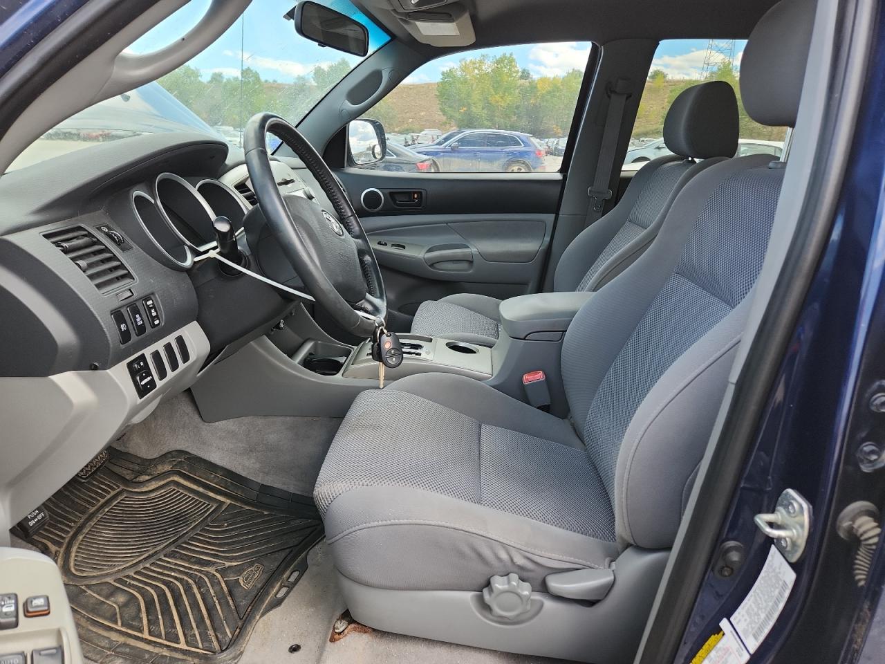 2006 Toyota Tacoma Double Cab VIN: 5TELU42N86Z150674 Lot: 84813645