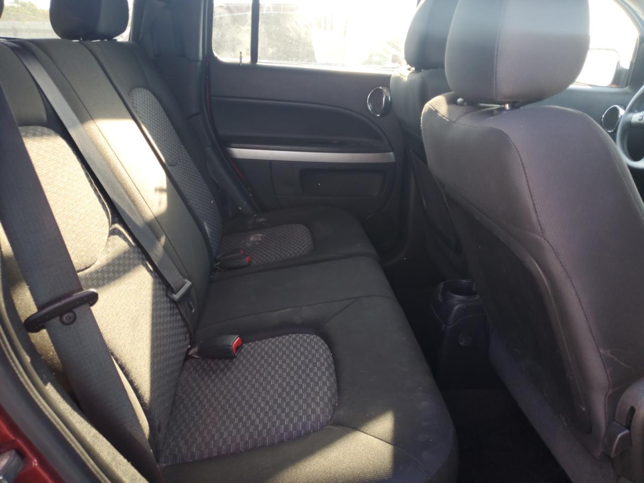 2009 Chevrolet Hhr Lt VIN: 3GNCA23B69S542493 Lot: 80667115