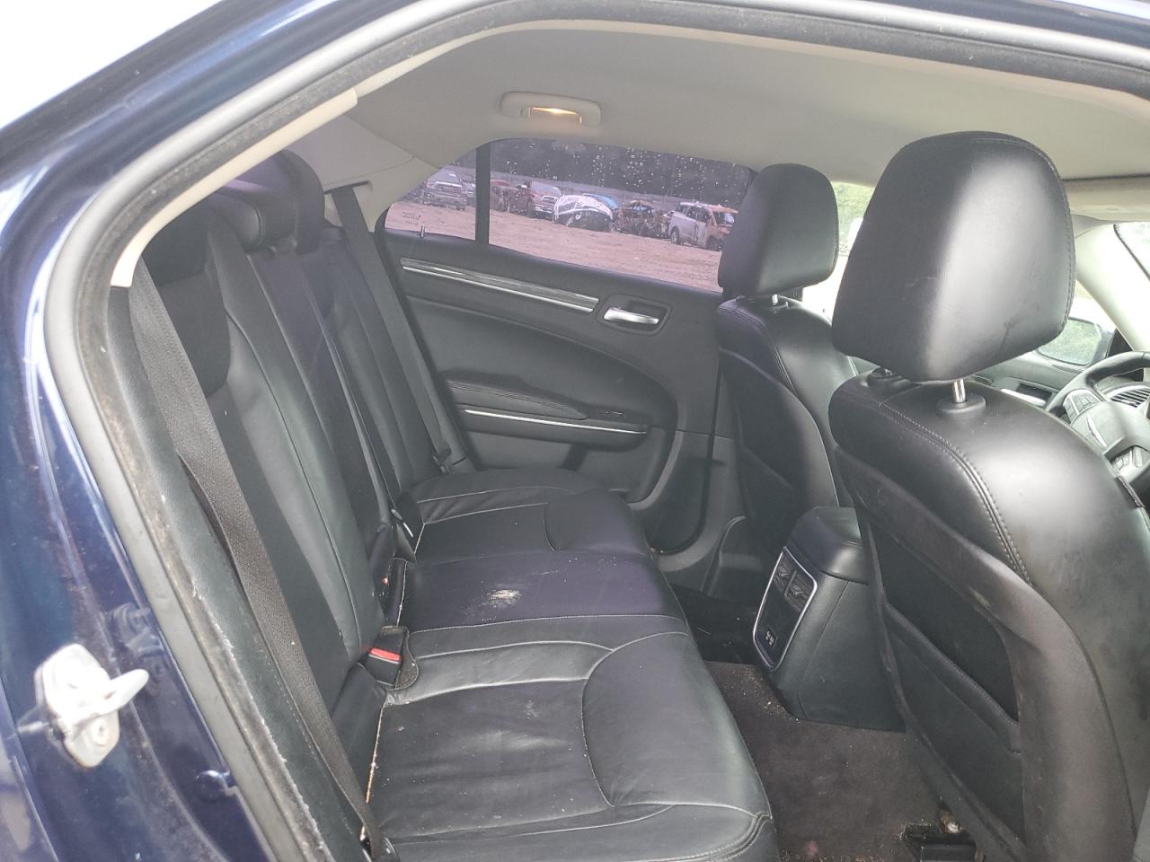 2016 Chrysler 300 Limited VIN: 2C3CCARG2GH314110 Lot: 81085055