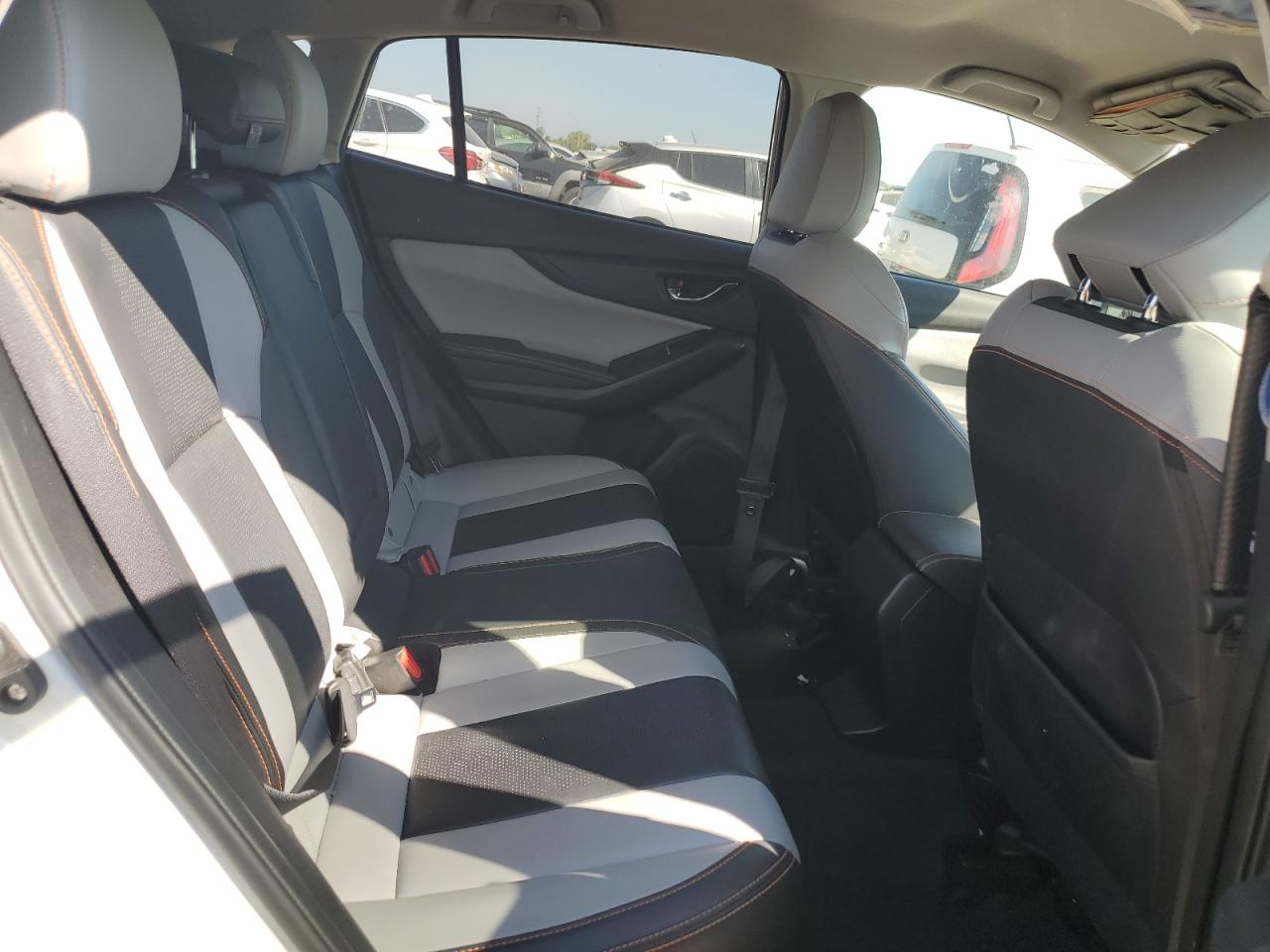 2018 Subaru Crosstrek Limited VIN: JF2GTAJC4JH322505 Lot: 81034125