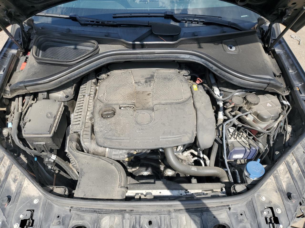 2018 Mercedes-Benz Gle 350 VIN: 4JGDA5JBXJB189687 Lot: 81837405