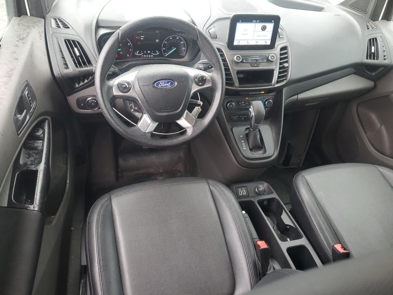 2020 Ford Transit Connect Xl VIN: NM0LS7E21L1455204 Lot: 81768925