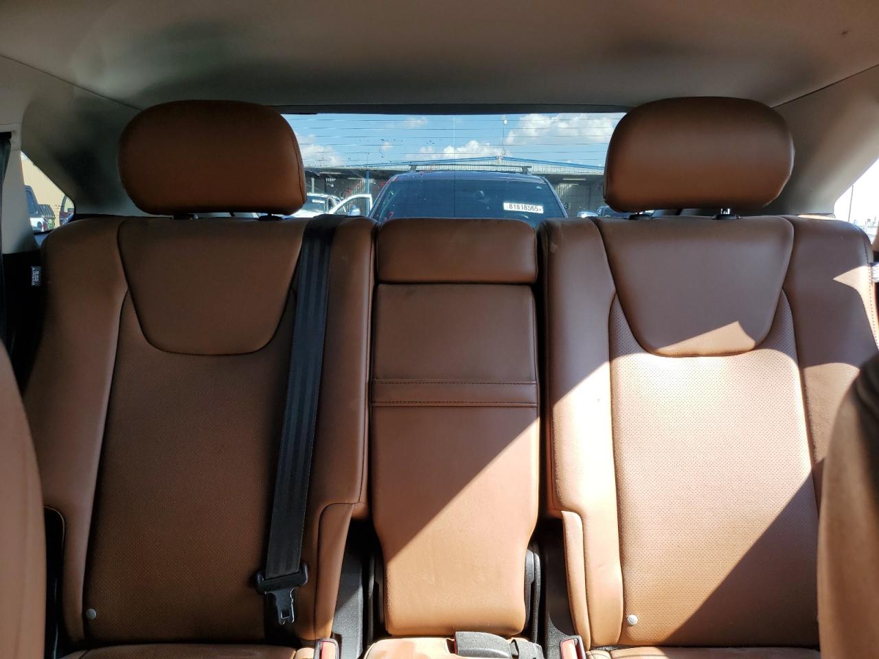 2014 Lexus Rx 350 Base VIN: 2T2BK1BA6EC239284 Lot: 81018715