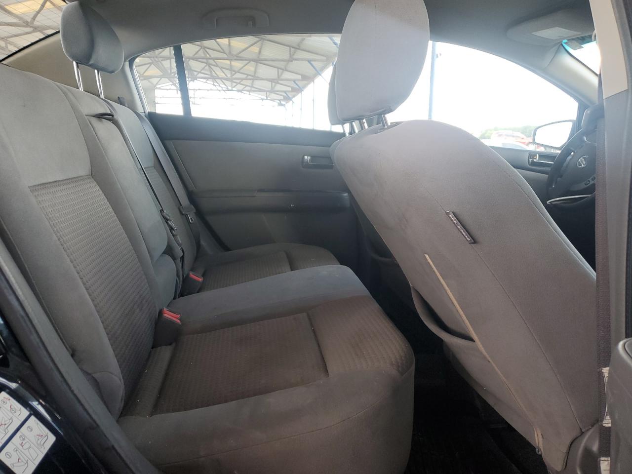 2008 Nissan Sentra 2.0 VIN: 3N1AB61E78L608580 Lot: 71197285