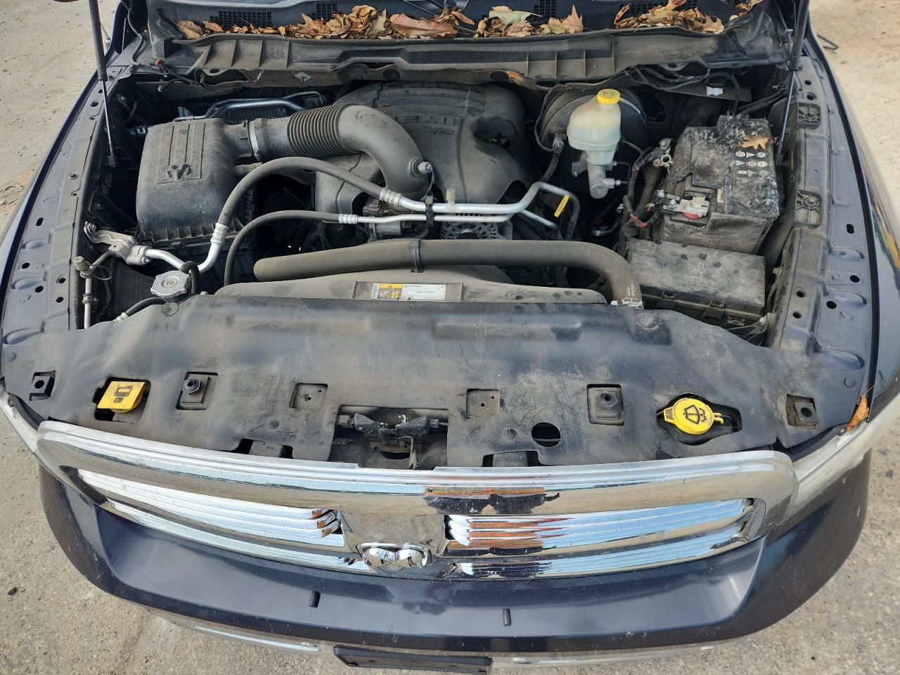 2016 Ram 1500 Slt VIN: 1C6RR7LT2GS111604 Lot: 71919165