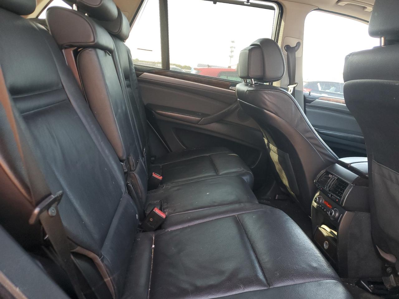 2009 BMW X5 xDrive30I VIN: 5UXFE43579L260934 Lot: 71685885