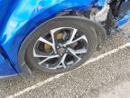 2022 TOYOTA C-HR DESIGN HEV CVT  for sale at Copart SANDTOFT