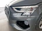 2021 AUDI A3 S LINE 30 TFSI MHEV S-  for sale at Copart WESTBURY
