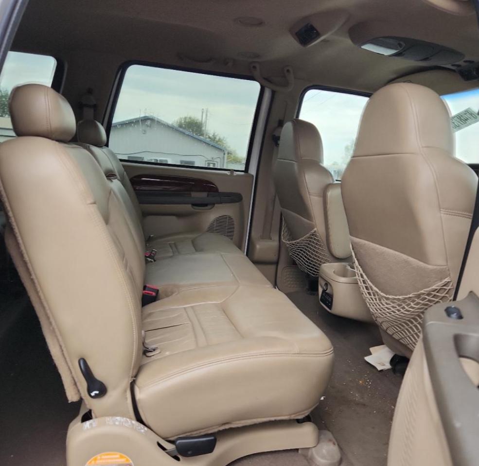 2000 Ford Excursion Limited VIN: 1FMNU43S9YEB85500 Lot: 81487355