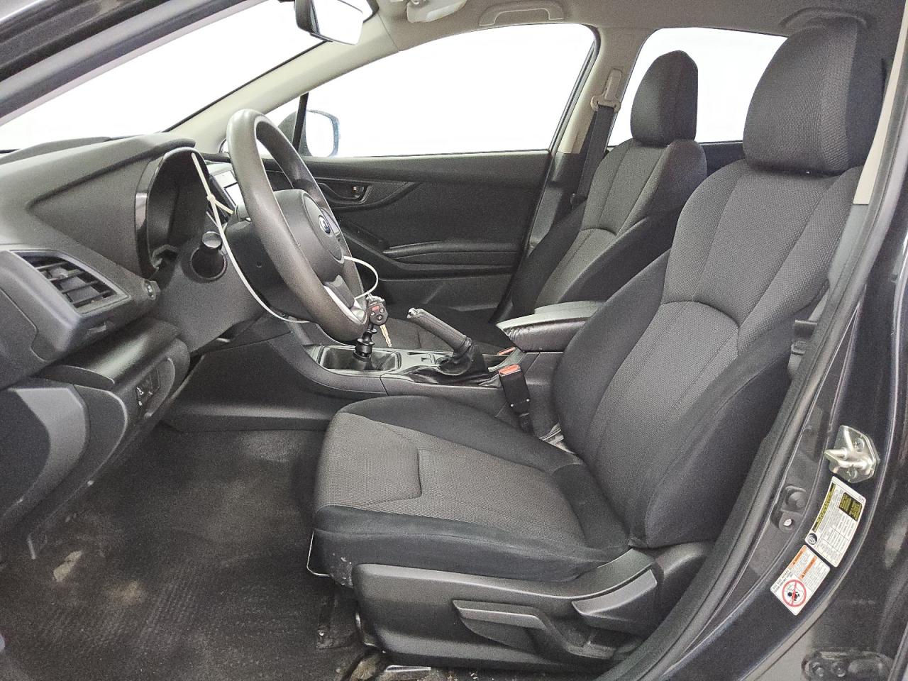 2018 Subaru Crosstrek VIN: JF2GTAAC1J9336792 Lot: 80357345